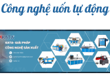 Công Nghệ Uốn Ống Tự Động – Xu Hướng Tất Yếu Trong Ngành Gia Công Cơ Khí Hiện Đại