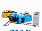 Máy Uốn Ống CNC – Giải Pháp Gia Công Chính Xác, Tăng Năng Suất Cho Xưởng Cơ Khí