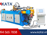 Hướng dẫn vận hành máy uốn tự động cnc