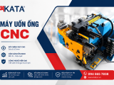 Lỗi Biến Dạng Khi Sử Dụng Máy UỐn Ống Nguyên Nhân Và Cách Khắc Phục Chi Tiết