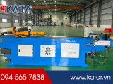 Máy Uốn Ống Hybrid Giải Pháp Gia Công Đột Phá Cho Ngành Cơ Khí Chính Xác