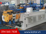 Máy Uốn Ống Kata Machinery Giải Pháp Gia Công Định Hình Đỉnh Cao Giá Tốt Nhất