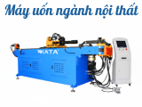 Máy Uốn Ống Ngành Nội Thất CNC Chính Xác Cao Cho Xưởng Cơ Khí | Katar.vn