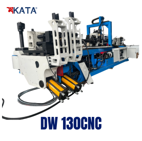 MÁY UỐN ỐNG DW 130CNC (Hoàn toàn tự động)