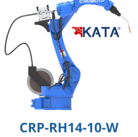 ROBOT HÀN CRP-RH14-10-W