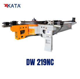 MÁY UỐN ỐNG DW 219NC (Bán Tự Động)