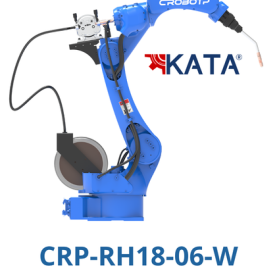 ROBOT HÀN CRP-RH18-06-W