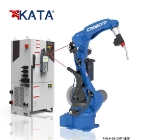 Robot hàn CRP-RH14-10-W