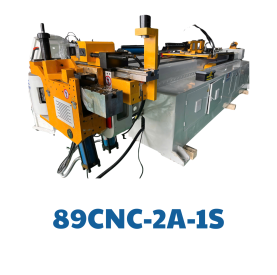 MÁY UỐN ỐNG 89CNC-2A-1S (Hoàn toàn tự động)