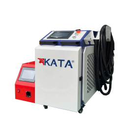 MÁY HÀN LASER 1500W