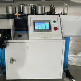 MÁY UỐN ỐNG 7 TRỤC