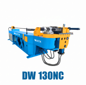 MÁY UỐN ỐNG DW 130 NC (bán tự động)