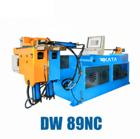 MÁY UỐN ỐNG DW 89 NC (bán tự động)