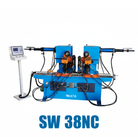 MÁY UỐN ỐNG 2 ĐẦU SW 38 NC