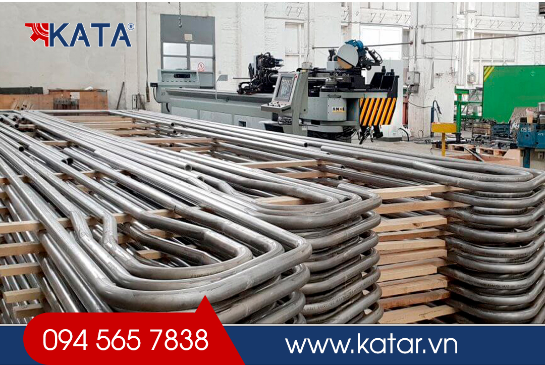 38NC Manual Square Pipe Bending Machine High-Precision Tube Bending Solution for Metal Fabrication