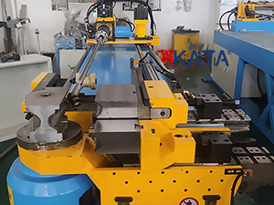 Công ty TNHH SX TM Xuất nhập khẩu Thiết bị máy móc Kata