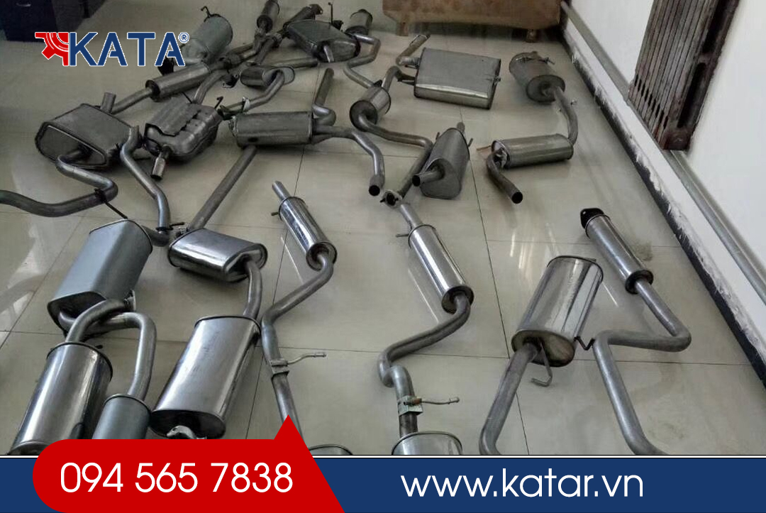 Ứng Dụng Thực Tế Của Máy Uốn Ống DW32 CNC-11A-4S-T Trong Công Nghiệp Ứng Dụng Thực Tế Của Máy Uốn Ống DW32 CNC-11A-4S-T Trong Công Nghiệp